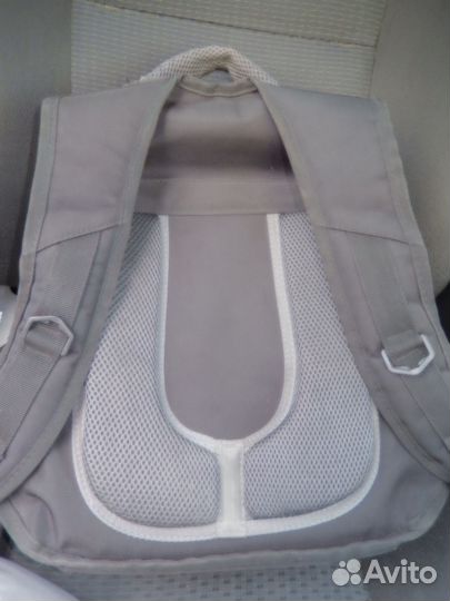Рюкзак для школы