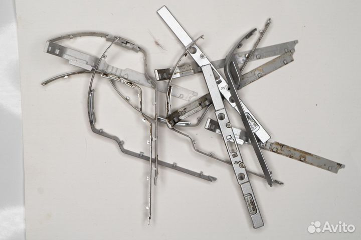 Облицовочная рамка Sony psp2000/3000 б/у оригинал