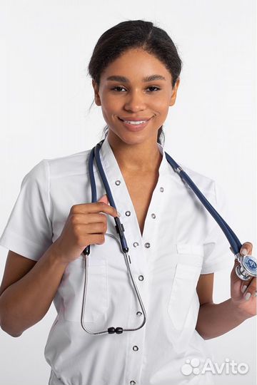 Медицинский комбинезон