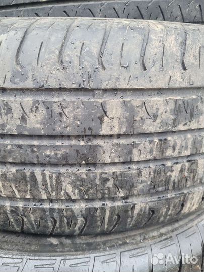 Hankook Optimo K415 225/60 R17