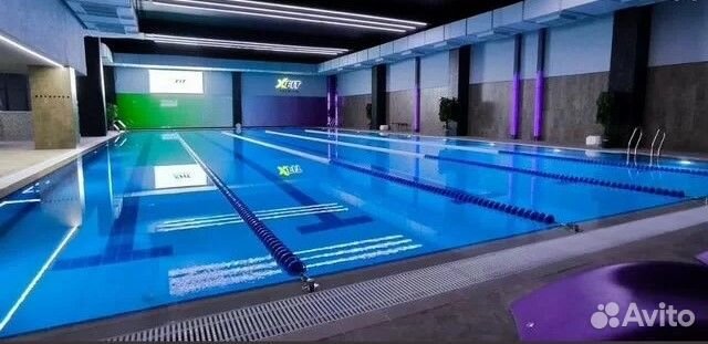 Абонемент в фитнес клуб xfit Перово