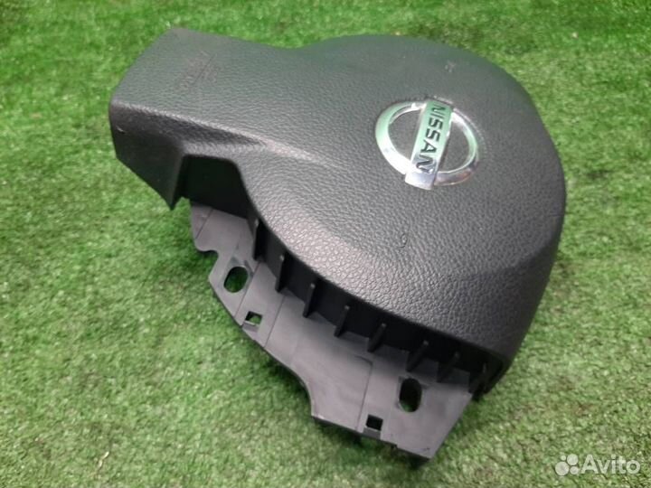 Подушка безопасности в руль Nissan X-Trail T31 20