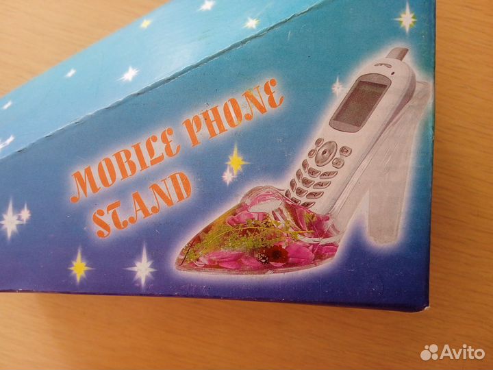 Сувениры Подставка под сотовый телефон, ручки