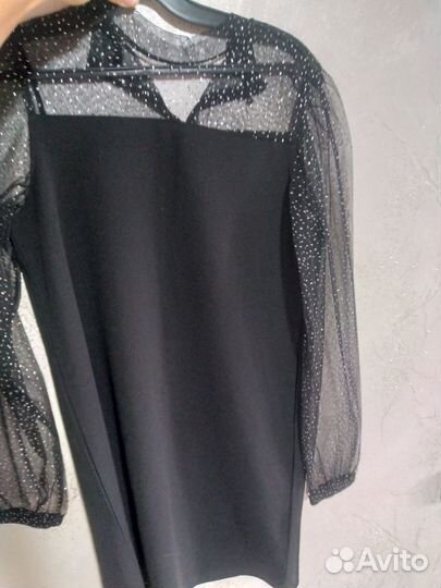 Платье для девочки 12-13 лет