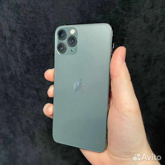 iPhone 11 Pro, 64 ГБ