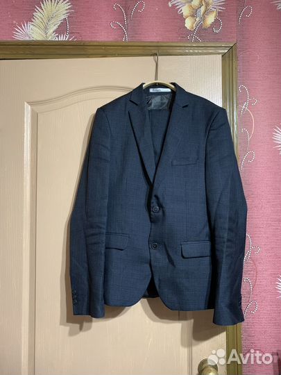 Школьный костюм для мальчика