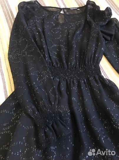 Вечернее платье 42-44