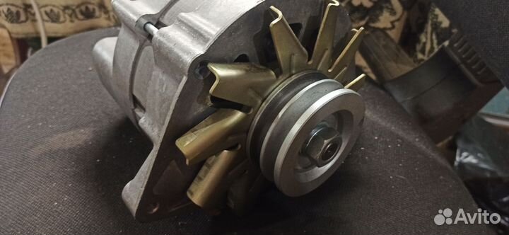 Генератор 6562.3701