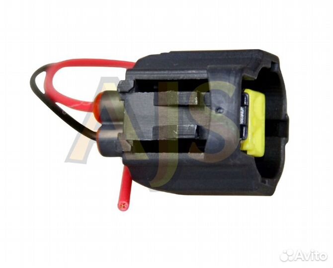 Фишка датчика температуры воды 2 пина