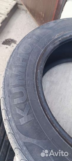 Kumho Solus SA01 Plus 185/65 R15 88