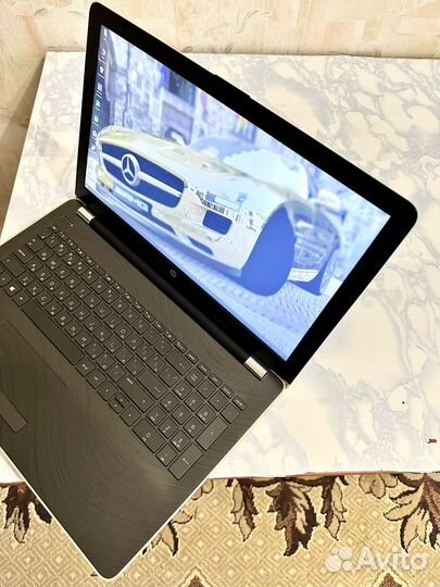 HP Full HD A9 9420,6Gb,240Gb SSD,Radeon R5