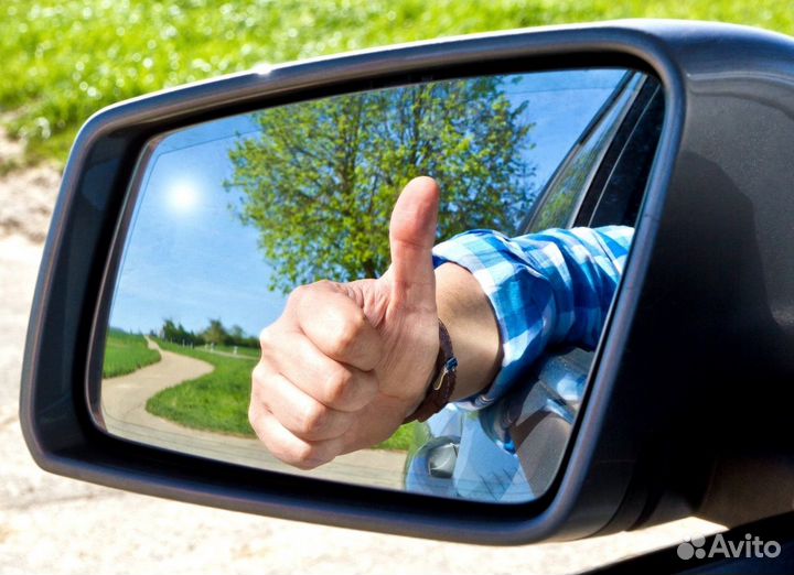 Водитель экспедитор на фургон кат.В круглый год