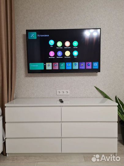 Ремонт телевизоров