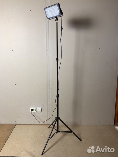 Свет для фото и видео