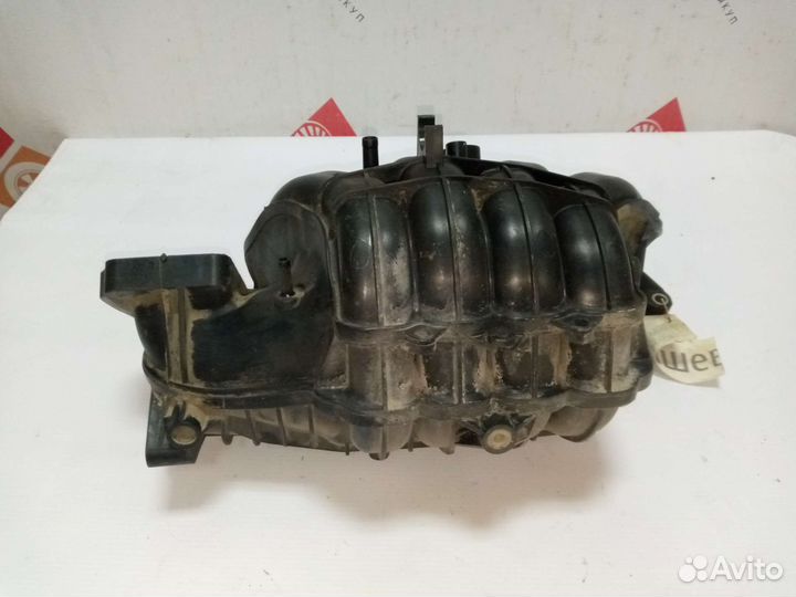 Suzuki sx4 коллектор впускной 1,6 13110-54LB0