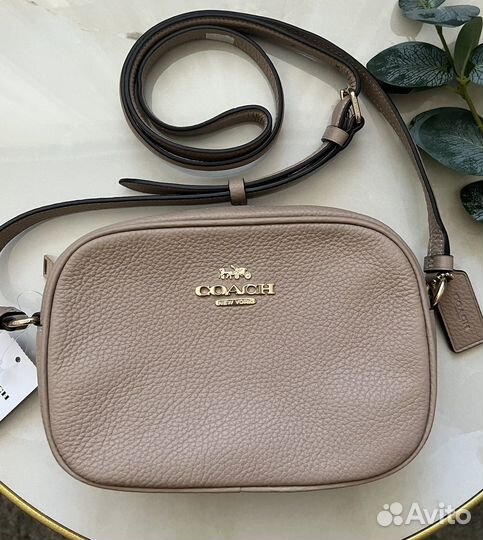 Сумка Coach оригинал новая