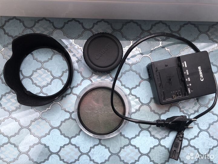 EOS 5D Mark ii EF 24-105 L IS USM Kit