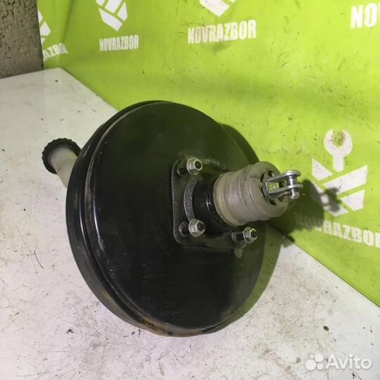 Усилитель тормозов вакуумный Митсубиси Лансер 10