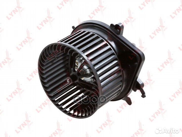 Вентилятор отопителя RF1688 lynxauto