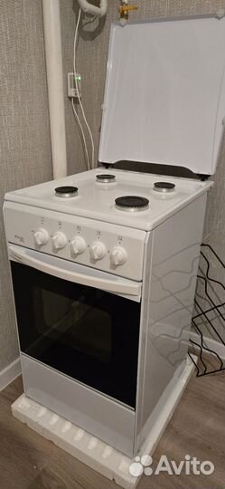 Газовая плита новая Лада Nova