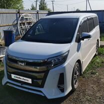 Toyota Noah 2.0 CVT, 2019, 74 000 км, с пробегом, цена 2 700 000 руб.