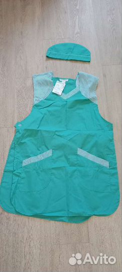 Спецодежда