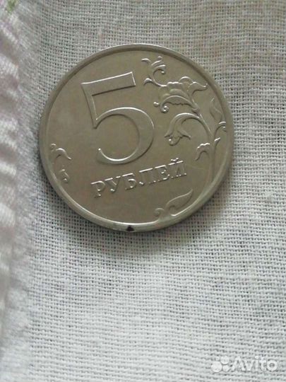 Монеты