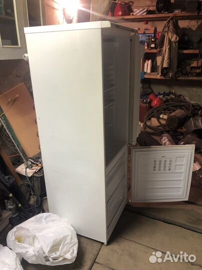 Холодильник indesit Италия