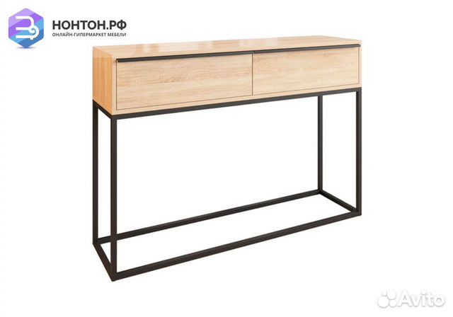 Тумба Крафт