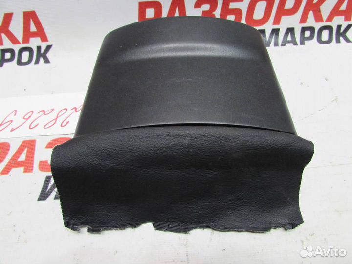 Кожух рулевой колонки верхний для Volkswagen Toura