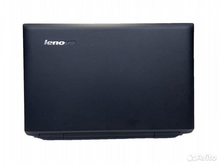 Ноутбук Lenovo B570E i3 2310/4Gb/120Gb/IntelHD/15