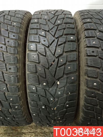 Dunlop SP Winter Ice 02 185/65 R15 100