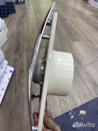 Вентилятор вытяжной