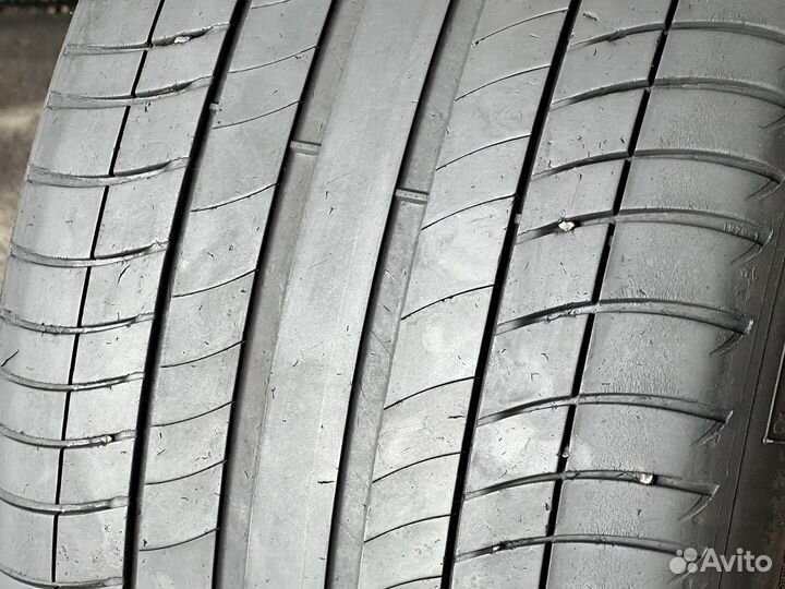 Michelin Primacy 3 ZP 275/40 R18