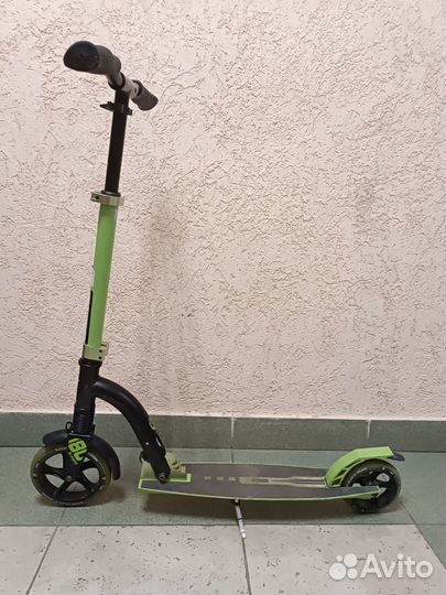 Городской самокат Y-Scoo