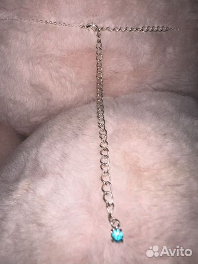 Бодичейн стильный аксессуар для Модницы