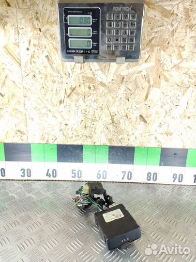 Блок управления центральным замком Kia Sportage 19