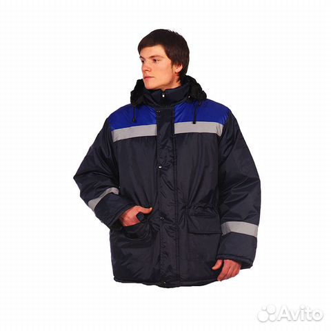 Мужская куртка