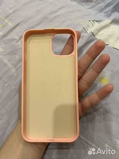 Чехол на iPhone 13/14