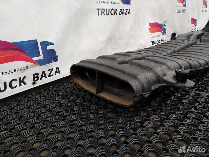 1676678 Воздухозаборник Volvo FH