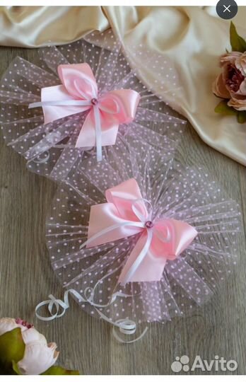 Набор для выписки из роддома