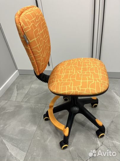 Кресло детское компьютерное CH-204-F