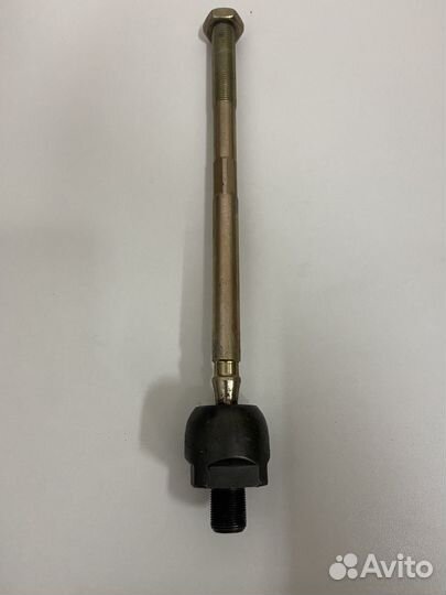 Рулевая тяга nissan AD/bluebird sylphy/sunny (B15