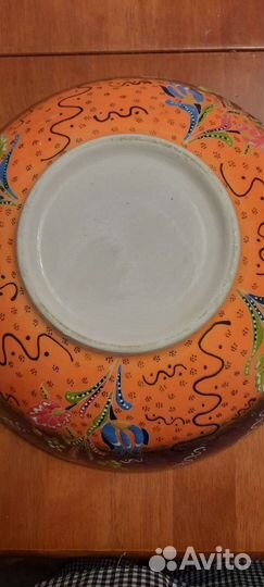 Турецкое блюдо