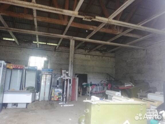 Продам сельскохозяйственный комплекс