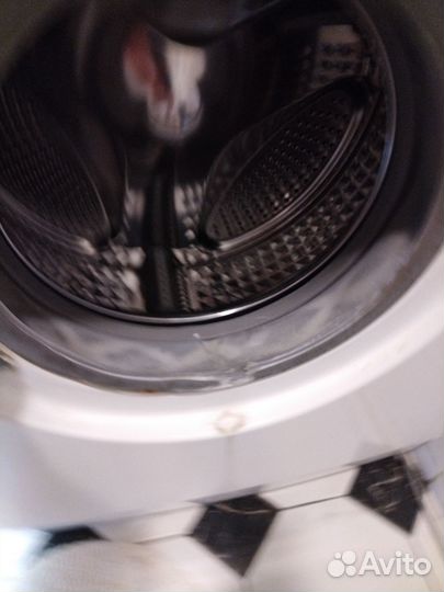 Стиральная машина автомат бу
