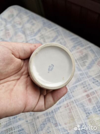 Штоф графинчик Петушок лфз