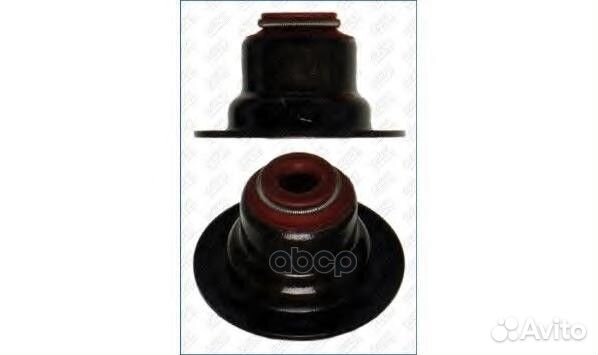 Колпачок маслосъемный daewoo nexia/lanos 1.4-1