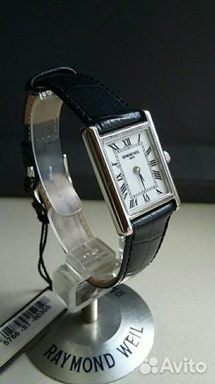 Raymond weil online 5766