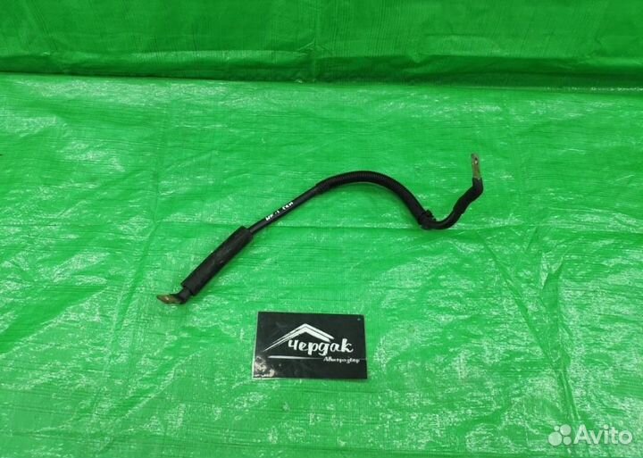 Провод генератора VW Touareg NF 2010-2018